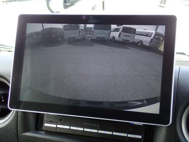 Nissan CARAVAN WAGON 2018-07 189952-9