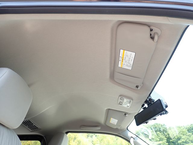 Nissan CARAVAN WAGON 2018-07 189952-16