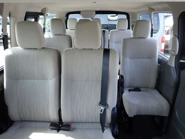Nissan CARAVAN WAGON 2018-07 189952-26