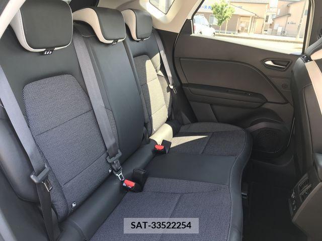 Renault CAPTUR 2022-07 317002-15