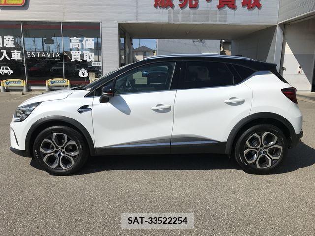 Renault CAPTUR 2022-07 317002-11