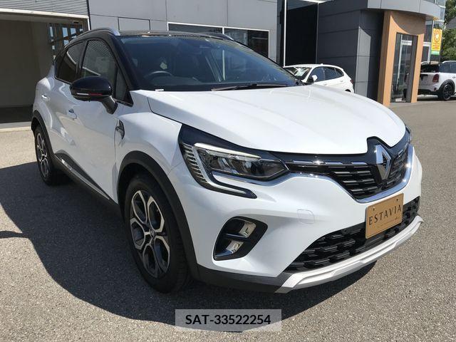Renault CAPTUR 2022-07 317002-6