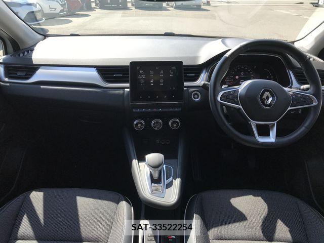 Renault CAPTUR 2022-07 317002-1