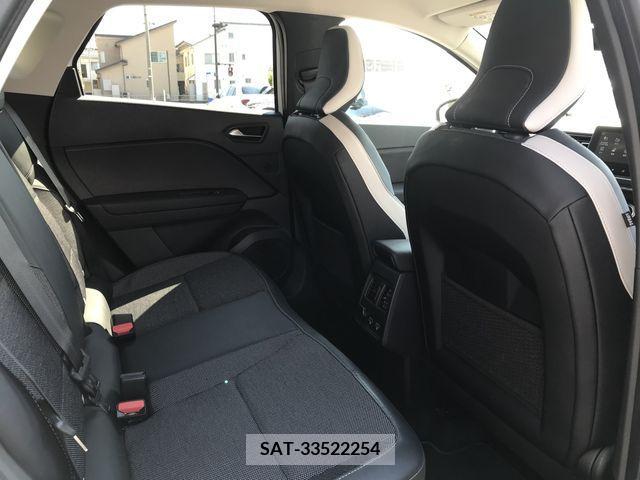 Renault CAPTUR 2022-07 317002-14