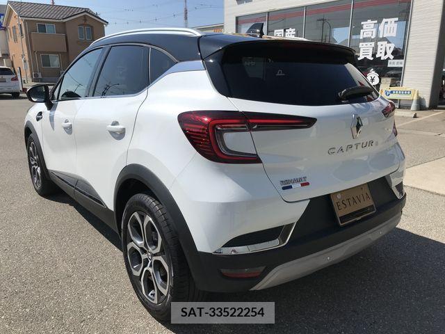 Renault CAPTUR 2022-07 317002-10
