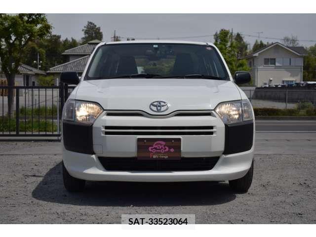 Toyota PROBOX VAN 2016-01 373692-19