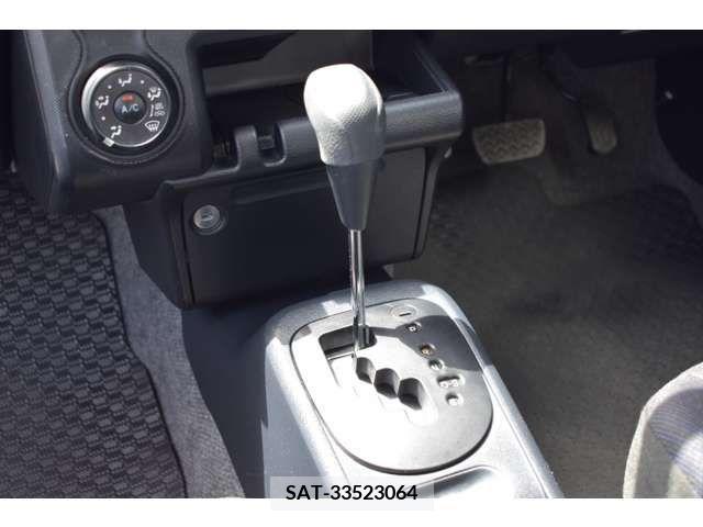 Toyota PROBOX VAN 2016-01 373692-12