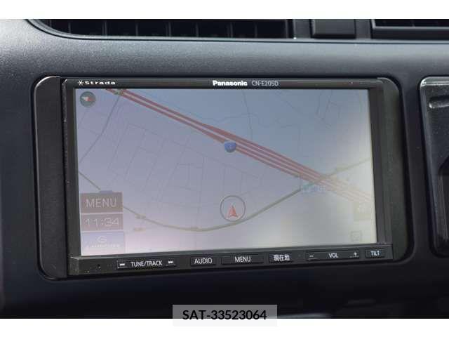 Toyota PROBOX VAN 2016-01 373692-4
