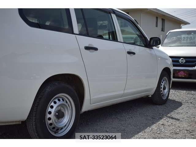 Toyota PROBOX VAN 2016-01 373692-18