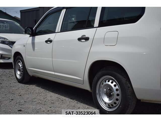 Toyota PROBOX VAN 2016-01 373692-17