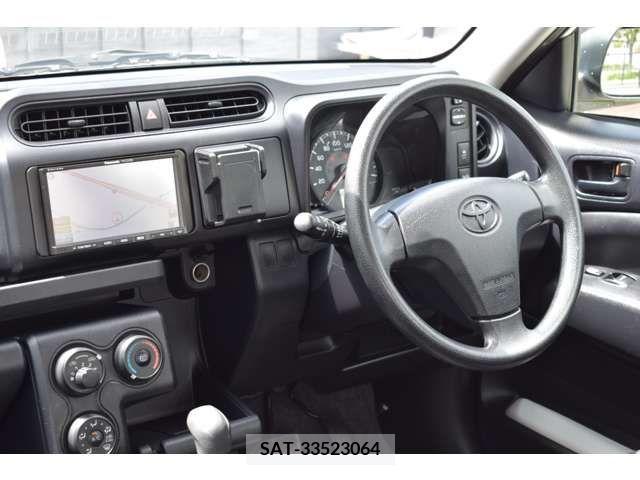 Toyota PROBOX VAN 2016-01 373692-2