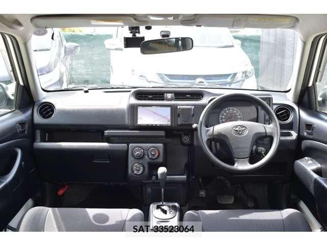 Toyota PROBOX VAN 2016-01 373692-1