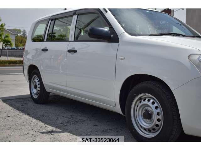 Toyota PROBOX VAN 2016-01 373692-15