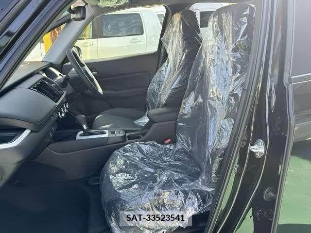 Honda FIT 2024-01 223126-4