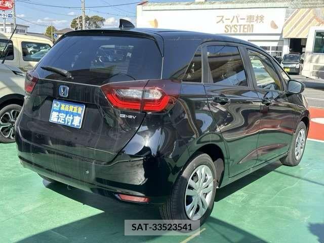 Honda FIT 2024-01 223126-18