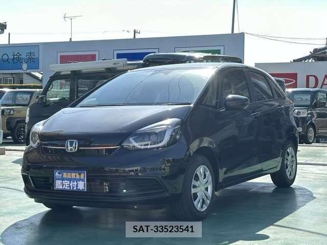 Honda FIT 2024-01 223126-2