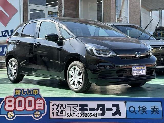 Honda FIT 2024-01 223126-0