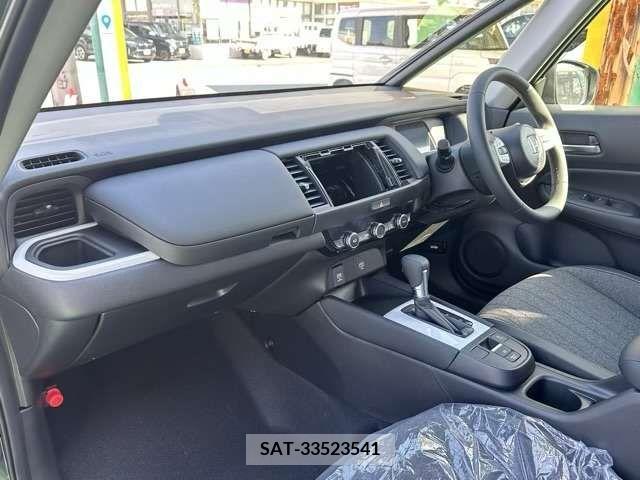Honda FIT 2024-01 223126-5