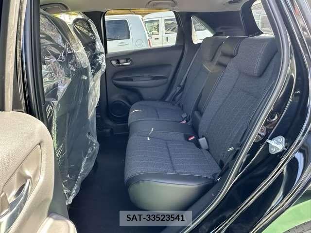 Honda FIT 2024-01 223126-6