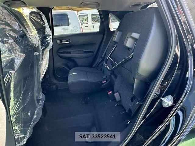 Honda FIT 2024-01 223126-7