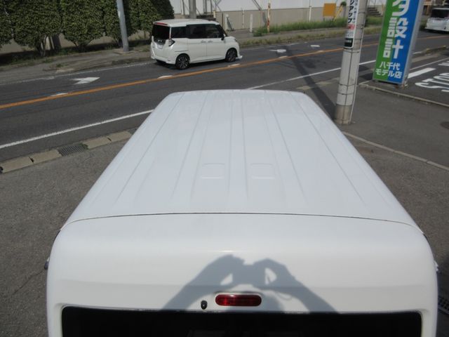 Suzuki EVERY 2017-08 12328-9