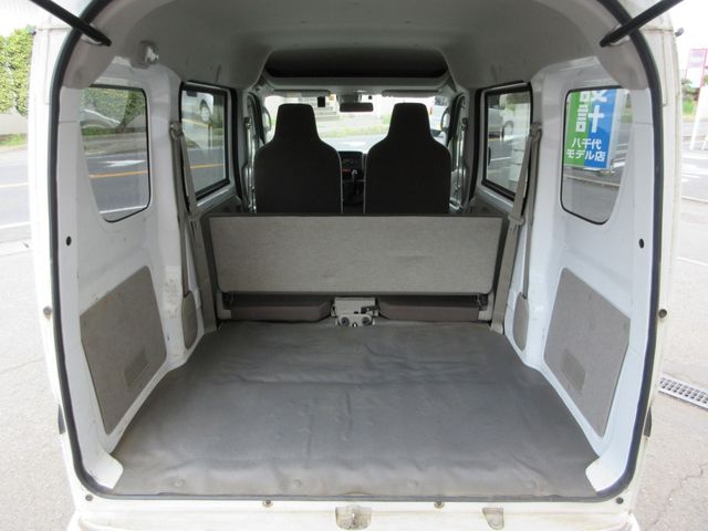 Suzuki EVERY 2017-08 12328-14