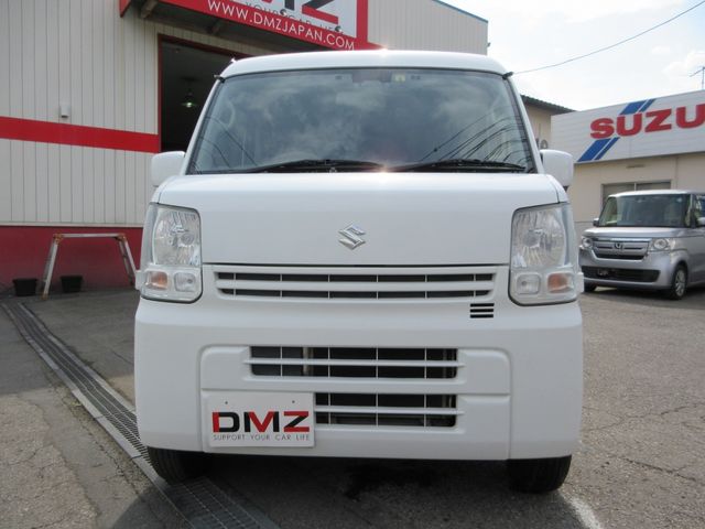 Suzuki EVERY 2017-08 12328-2