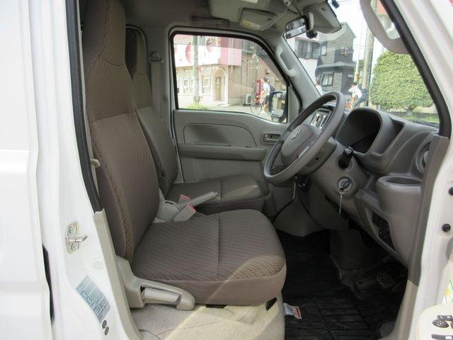 Suzuki EVERY 2017-08 12328-10