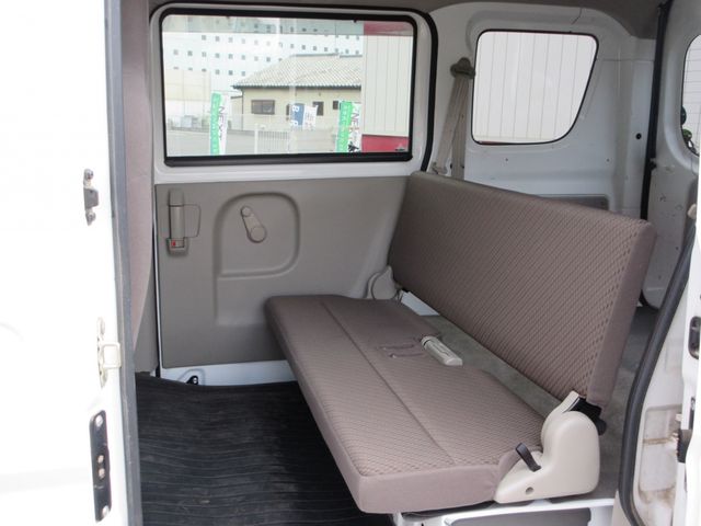 Suzuki EVERY 2017-08 12328-13