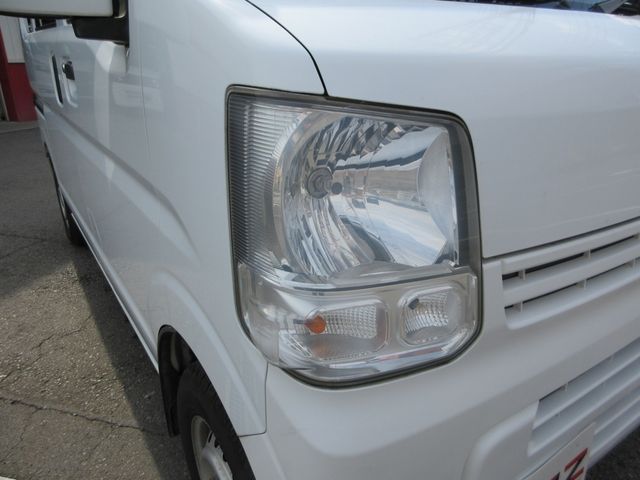 Suzuki EVERY 2017-08 12328-17