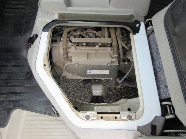Suzuki EVERY 2017-08 12328-29