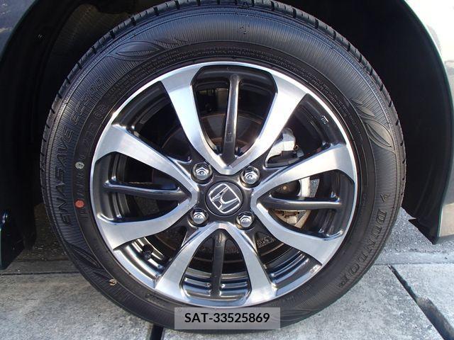 Honda N BOX CUSTOM 2022-10 224770-6