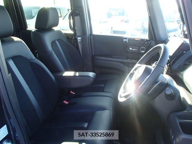 Honda N BOX CUSTOM 2022-10 224770-10