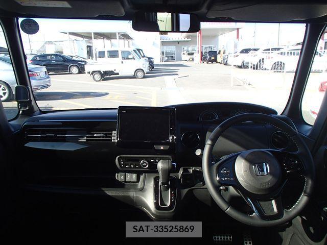 Honda N BOX CUSTOM 2022-10 224770-11