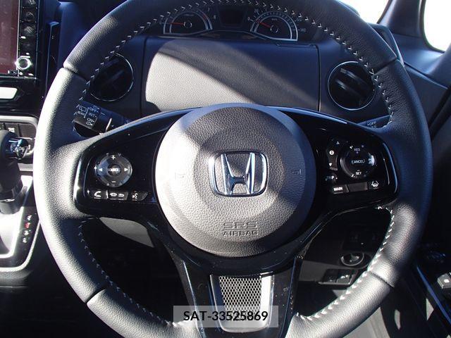 Honda N BOX CUSTOM 2022-10 224770-12