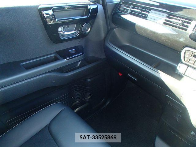 Honda N BOX CUSTOM 2022-10 224770-13