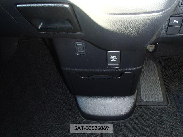 Honda N BOX CUSTOM 2022-10 224770-14