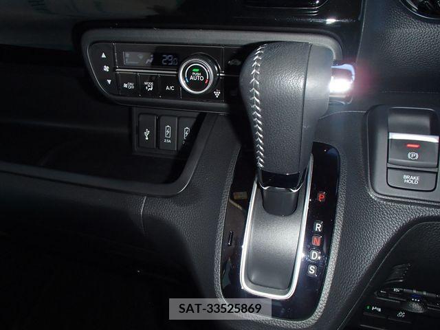 Honda N BOX CUSTOM 2022-10 224770-16