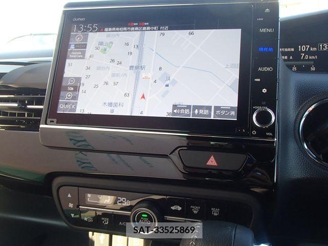 Honda N BOX CUSTOM 2022-10 224770-17