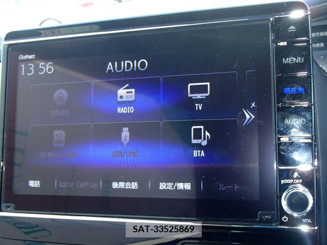 Honda N BOX CUSTOM 2022-10 224770-18