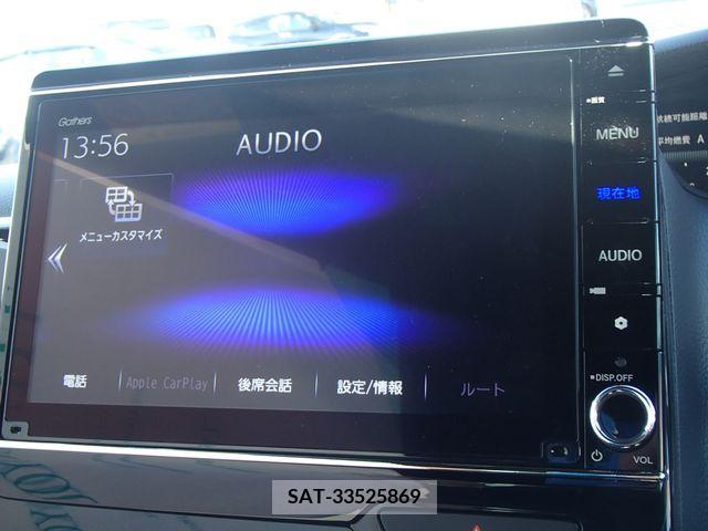 Honda N BOX CUSTOM 2022-10 224770-19