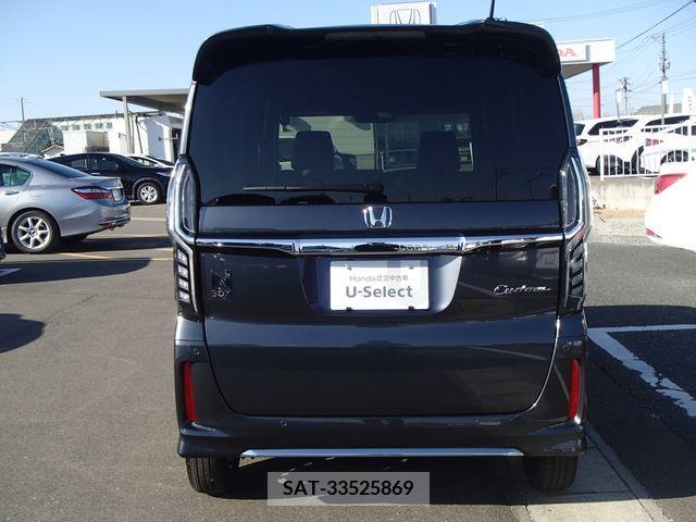 Honda N BOX CUSTOM 2022-10 224770-4