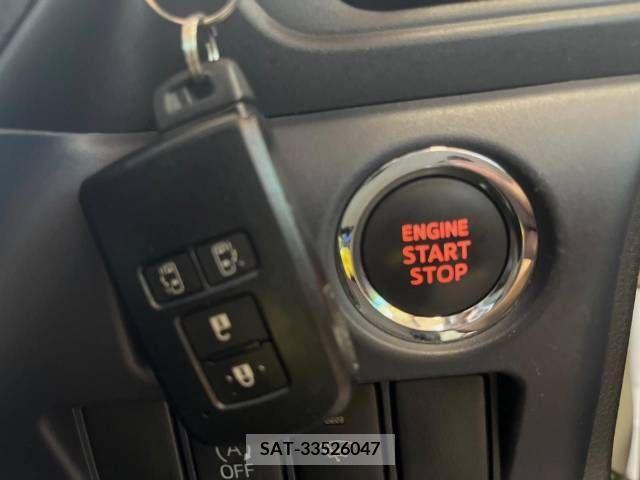 Toyota VOXY 2014-02 289354-7