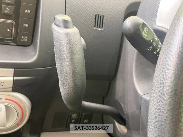 Toyota PASSO 2004-06 385806-7