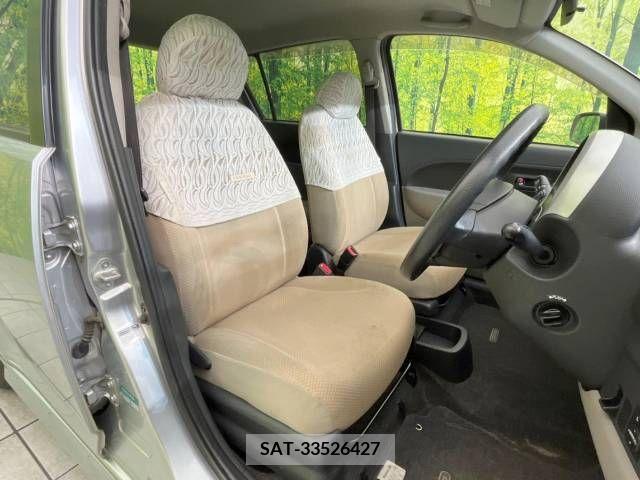 Toyota PASSO 2004-06 385806-5