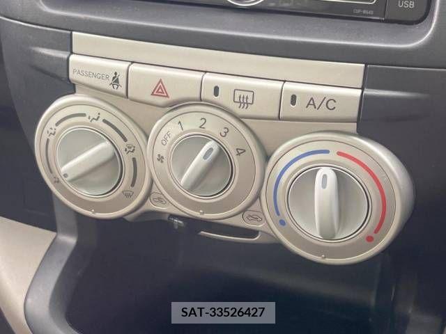 Toyota PASSO 2004-06 385806-4