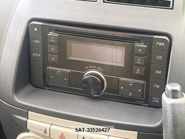 Toyota PASSO 2004-06 385806-2