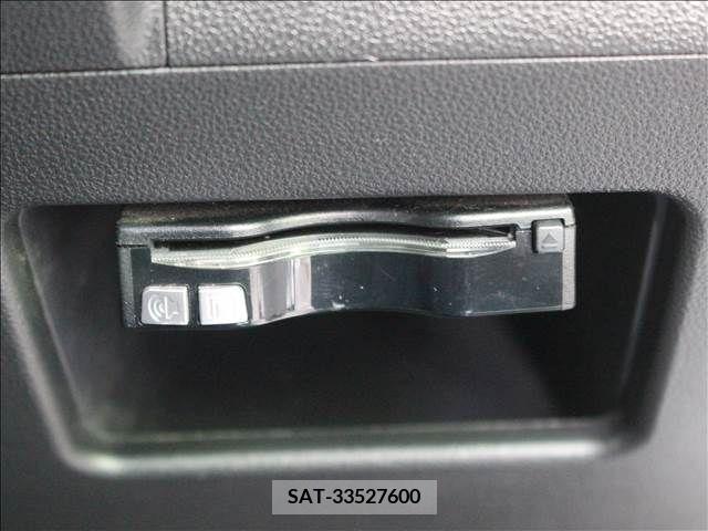 Daihatsu TANTO CUSTOM 2016-11 255223-9