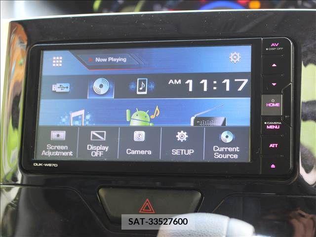 Daihatsu TANTO CUSTOM 2016-11 255223-8