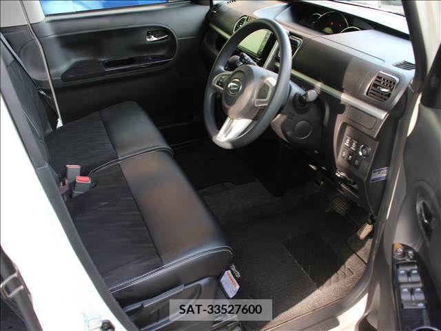 Daihatsu TANTO CUSTOM 2016-11 255223-7